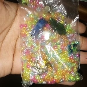 Assorted craft surprise bundle DIY kit